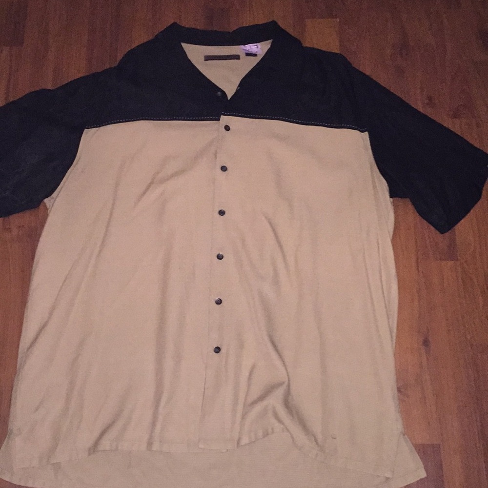 Men's shirt